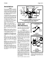 Preview for 3 page of Tyco Fire Product EC-17 Instruction Manual