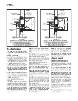 Preview for 4 page of Tyco Fire Product EC-HS Instruction Manual