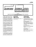 Preview for 5 page of Tyco Fire Product EC-HS Instruction Manual