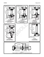 Предварительный просмотр 3 страницы Tyco Fire Product Gem DS-1 Series Instruction Manual