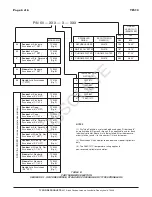 Предварительный просмотр 6 страницы Tyco Fire Product Gem DS-1 Series Instruction Manual