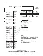 Предварительный просмотр 6 страницы Tyco Fire Product Gem DS-1 Instruction Manual