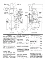 Preview for 3 page of Tyco Fire Product Gem DUOMATIC Instruction Manual