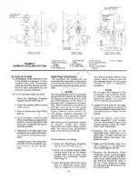 Preview for 8 page of Tyco Fire Product Gem DUOMATIC Instruction Manual