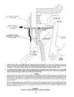 Предварительный просмотр 12 страницы Tyco Fire Product Gem F302 Instruction Manual