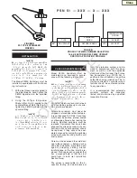 Preview for 3 page of Tyco Fire Product Gem F892X Instruction Manual