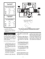 Preview for 3 page of Tyco Fire Product Gem F895 Instruction Manual