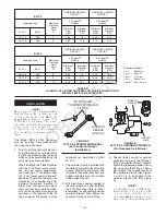 Preview for 4 page of Tyco Fire Product Gem F895 Instruction Manual