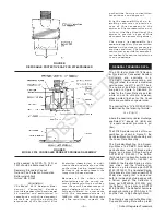 Предварительный просмотр 2 страницы Tyco Fire Product Gem F978 Instruction Manual