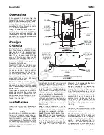 Предварительный просмотр 2 страницы Tyco Fire Product Gem RFII Series Instruction Manual