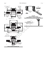 Preview for 2 page of Tyco Fire Product Star Celeste S140 Instruction Manual