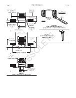 Preview for 2 page of Tyco Fire Product Star Celeste S150 Instruction Manual