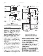 Предварительный просмотр 3 страницы Tyco Fire Product Star Galaxy SG-RES Instruction Manual