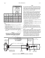 Preview for 2 page of Tyco Fire Product Star Luminous S176 Instruction Manual