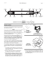 Preview for 3 page of Tyco Fire Product Star Luminous S176 Instruction Manual