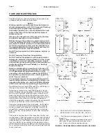 Предварительный просмотр 4 страницы Tyco Fire Product Star Mizar S210 Instruction Manual