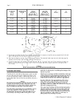 Preview for 2 page of Tyco Fire Product Star Mizar S215 Instruction Manual