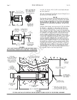 Предварительный просмотр 2 страницы Tyco Fire Product Star PH-5 Instruction Manual