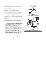 Предварительный просмотр 4 страницы Tyco Fire Product Star S190 Instruction Manual