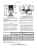 Preview for 2 page of Tyco Fire Product Star SG S180 Instruction Manual