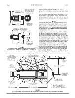 Предварительный просмотр 2 страницы Tyco Fire Product Star StarMax S102 Instruction Manual