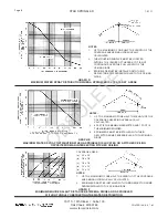 Preview for 8 page of Tyco Fire Product Star Stealth S240 Instruction Manual