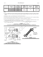 Предварительный просмотр 3 страницы Tyco Fire Product Star SuperNova S124 Instruction Manual