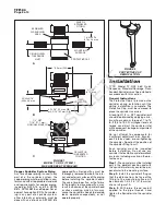 Preview for 2 page of Tyco Fire Product TY-QRF Instruction Manual