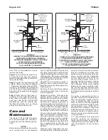 Предварительный просмотр 6 страницы Tyco Fire Product TY300-FRB Instruction Manual