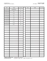 Preview for 5 page of Tyco Fire Protection Products ANSUL CHECKFIRE 210 Planning, Installation, Programming, Operation, And Maintenance Manual