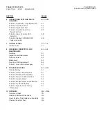 Preview for 8 page of Tyco Fire Protection Products ANSUL CHECKFIRE 210 Planning, Installation, Programming, Operation, And Maintenance Manual