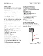 Preview for 9 page of Tyco Fire Protection Products ANSUL CHECKFIRE 210 Planning, Installation, Programming, Operation, And Maintenance Manual