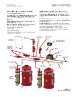 Preview for 11 page of Tyco Fire Protection Products ANSUL CHECKFIRE 210 Planning, Installation, Programming, Operation, And Maintenance Manual