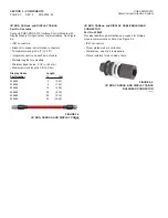 Preview for 14 page of Tyco Fire Protection Products ANSUL CHECKFIRE 210 Planning, Installation, Programming, Operation, And Maintenance Manual