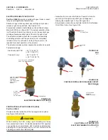 Preview for 20 page of Tyco Fire Protection Products ANSUL CHECKFIRE 210 Planning, Installation, Programming, Operation, And Maintenance Manual