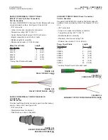 Preview for 21 page of Tyco Fire Protection Products ANSUL CHECKFIRE 210 Planning, Installation, Programming, Operation, And Maintenance Manual