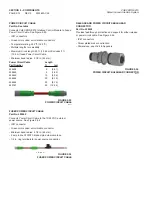 Preview for 22 page of Tyco Fire Protection Products ANSUL CHECKFIRE 210 Planning, Installation, Programming, Operation, And Maintenance Manual