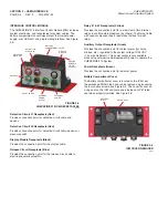 Preview for 32 page of Tyco Fire Protection Products ANSUL CHECKFIRE 210 Planning, Installation, Programming, Operation, And Maintenance Manual