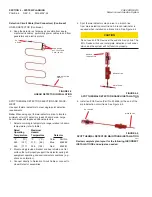 Preview for 40 page of Tyco Fire Protection Products ANSUL CHECKFIRE 210 Planning, Installation, Programming, Operation, And Maintenance Manual