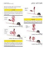 Preview for 41 page of Tyco Fire Protection Products ANSUL CHECKFIRE 210 Planning, Installation, Programming, Operation, And Maintenance Manual