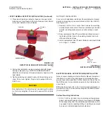 Preview for 55 page of Tyco Fire Protection Products ANSUL CHECKFIRE 210 Planning, Installation, Programming, Operation, And Maintenance Manual