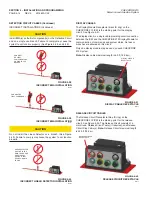 Preview for 60 page of Tyco Fire Protection Products ANSUL CHECKFIRE 210 Planning, Installation, Programming, Operation, And Maintenance Manual