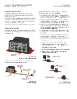 Preview for 62 page of Tyco Fire Protection Products ANSUL CHECKFIRE 210 Planning, Installation, Programming, Operation, And Maintenance Manual