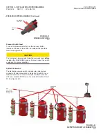 Preview for 64 page of Tyco Fire Protection Products ANSUL CHECKFIRE 210 Planning, Installation, Programming, Operation, And Maintenance Manual