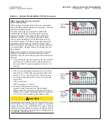 Preview for 71 page of Tyco Fire Protection Products ANSUL CHECKFIRE 210 Planning, Installation, Programming, Operation, And Maintenance Manual