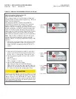 Preview for 72 page of Tyco Fire Protection Products ANSUL CHECKFIRE 210 Planning, Installation, Programming, Operation, And Maintenance Manual