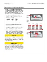 Preview for 73 page of Tyco Fire Protection Products ANSUL CHECKFIRE 210 Planning, Installation, Programming, Operation, And Maintenance Manual