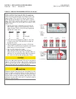 Preview for 74 page of Tyco Fire Protection Products ANSUL CHECKFIRE 210 Planning, Installation, Programming, Operation, And Maintenance Manual