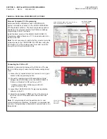 Preview for 78 page of Tyco Fire Protection Products ANSUL CHECKFIRE 210 Planning, Installation, Programming, Operation, And Maintenance Manual