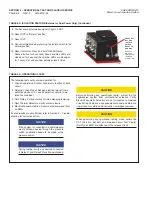 Preview for 90 page of Tyco Fire Protection Products ANSUL CHECKFIRE 210 Planning, Installation, Programming, Operation, And Maintenance Manual